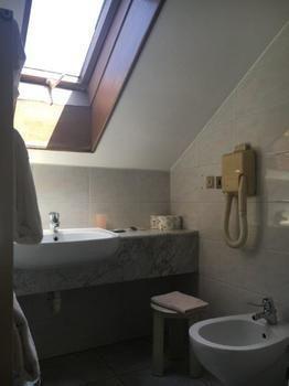 Hotel Residence D'Azeglio Turin Bagian luar foto