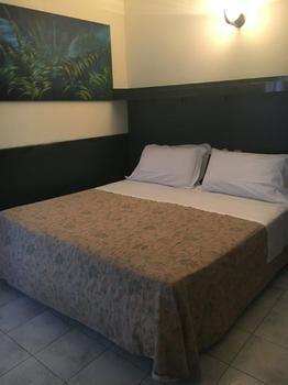 Hotel Residence D'Azeglio Turin Bagian luar foto