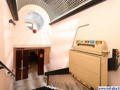 Hotel Residence D'Azeglio Turin Bagian luar foto